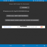 Wifi Password Revealer screenshot 11