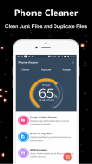Phone Cleaner - Clean my Android & Fast Charging screenshot 0