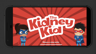 Kidney Kid screenshot 2