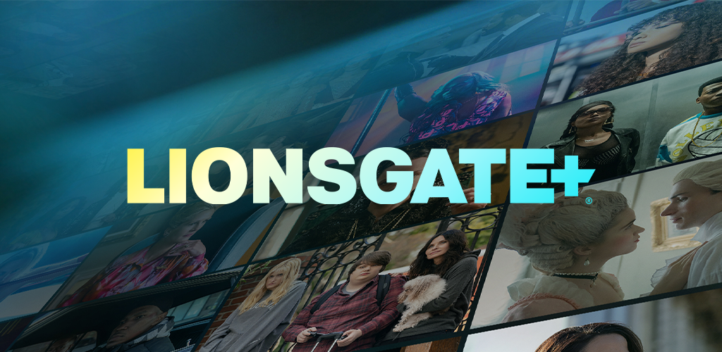 LIONSGATE+ - APK Download For Android | Aptoide