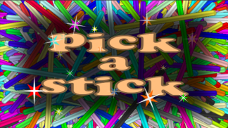 Pick a Stick screenshot 0