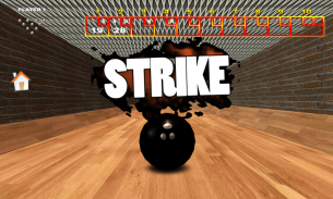 Bowling 3D grátis screenshot 2