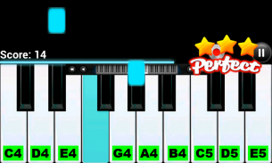 Piano Teacher screenshot 1