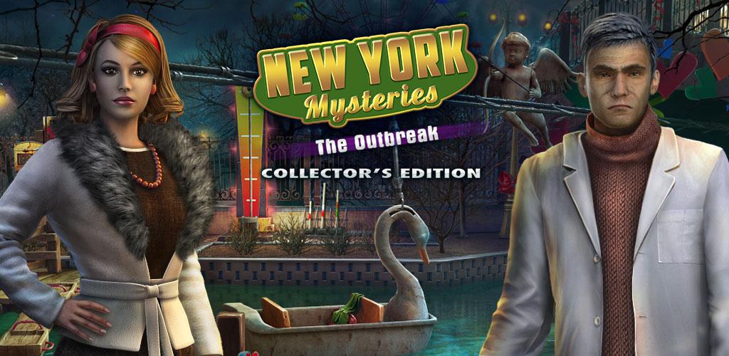 New York Mysteries 4 – Apps no Google Play