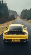 Porsche Wallpapers screenshot 12