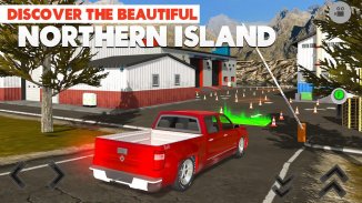 Driving Island: Delivery Quest screenshot 10