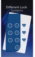 Screen Lock - Time Password screenshot 2