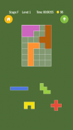 Pentamino - block puzzle screenshot 0