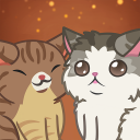 Furistas Cat Cafe - Cuddle Cute Kittens Icon