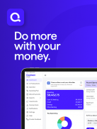 Quicken Simplifi: Budget Smart screenshot 13