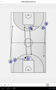 Basketball Playview screenshot 4