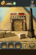 100 Doors Pyramid screenshot 1