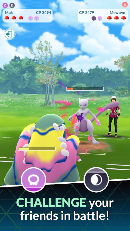 teatro Frontera curva Pokémon GO Descargar APK Android | Aptoide
