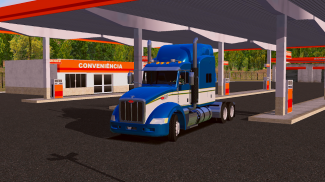 World Truck Driving Simulator screenshot 7