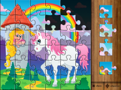 Puzzle pour enfants screenshot 6
