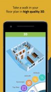 OrthoGraph – Floor Plan & Building Survey screenshot 0