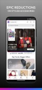 Tata CLiQ: Online Shopping App screenshot 2