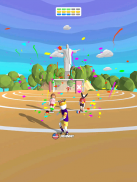 Goal Party - Football Freekick screenshot 3