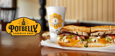 Potbelly Sandwich Works