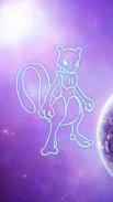 Mewtwo Wallpaper screenshot 3