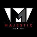 Majestic Cinema CI Icon
