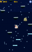 Christmas Run Santa Run screenshot 4