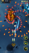 Galaxy Shooter 2020 -  Galaxy Attack Adventure screenshot 1
