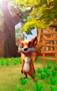 My Talking Fox screenshot 7