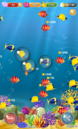 Разведение рыбок - Мy Aquarium screenshot 4
