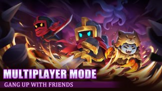 Soul Knight MOD APK 5.5.2 (Money/Unlocked) Android