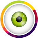 Augenschutz Icon
