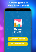 Draw Hunt - Draw & Guess Game screenshot 6