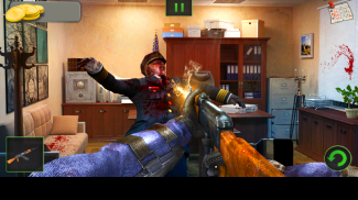 Infected Town screenshot 11