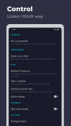 Chronicle Audiobook Player for screenshot 2