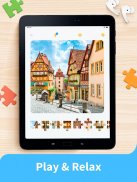 Picture Games - Jigsaw Puzzles screenshot 6