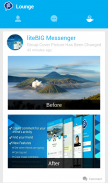 liteBIG Messenger screenshot 7
