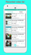 Screen recorder-Live screen record & Game recorder screenshot 7