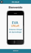 EVA UNLaR screenshot 2