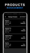 Gst invoice and billing app free screenshot 2