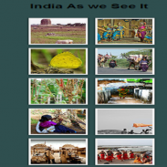 India As We See It screenshot 1