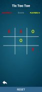 Tic Tac Toe screenshot 2