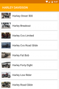 Katalog Spesifikasi Motor screenshot 6