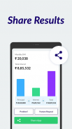 Loan EMI Calculator, EMI Cal screenshot 3