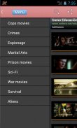 ActionTube - Free movies screenshot 0