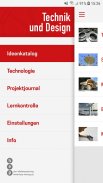 Technik und Design screenshot 19