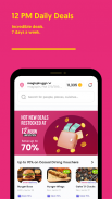 magicpin - get cashback for discovering your city screenshot 0