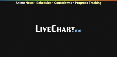 LiveChart.me