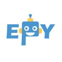 ePy Blockly Icon