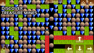 Diamond Mine: Dig Deep screenshot 14