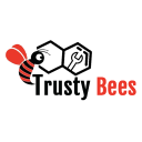 Trusty Bees Icon